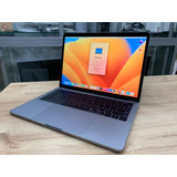 Macbook Pro 2018 13, Intel Core I7, 16gb, 1tb8