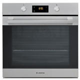 Horno Eléctrico Ariston Fa5 844 Jh Ix A 60 Cm Ct1