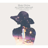 Mujer Divina / Deluxe - Natalia Lafourcade - Disco Cd + Dvd