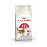 Alimento Gatos Royal Canin Fit Regular Nuevo Fit 32 1.5 Kg