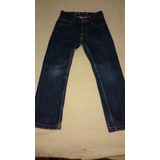 Pantalón De Jeans Para Niño 