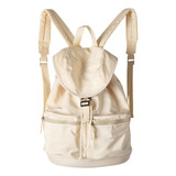 Mochila De Viaje Casual Unisex A56b Con Correa Ajustable