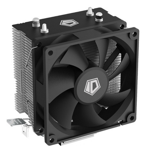 Cooler Cpu Id-cooling Se-902-sd V3 Intel Y Amd 95w Tdp