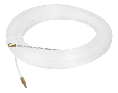 Sonda De Nylon Para Cable 30 M Truper