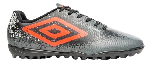 Chuteira Society Umbro Cosmic Futebol 7 Original