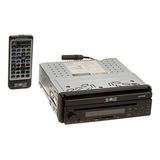 Reproductor Dvd Multimedia Absolute Avh-4000t Con Pantalla T