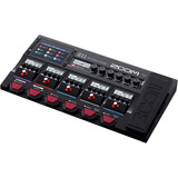 Zoom G11 Pedalera Multiefecto Para Guitarra Electrica Looper