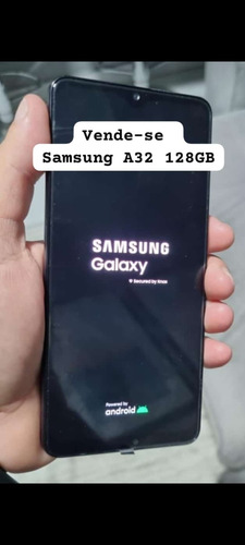 Samsung A32 128gb 