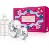 Estuche Bvlgari Omnia Crystalline - mL a $2962