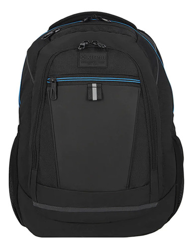 Mochila X Trem Backpack Brooklyn 326 Porta Notebook