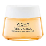 Vichy Neovadiol Menopausa Creme Leve Efeito Lifting 50g
