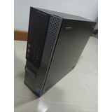 Computador Dell Intel Core I7- 4790