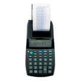 Calculadora De Impressão 12 Digitos - Lp18
