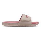 Chinelo Olympikus Melbourne Feminino Rosa Claro