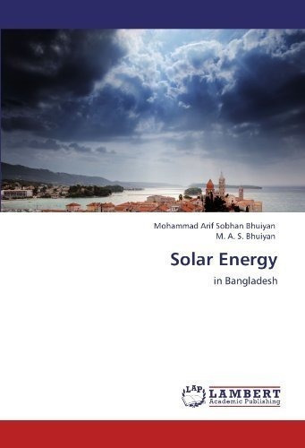 Energia Solar: En Bangladesh