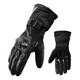 Guantes Impermeables Soumy Guantes Impermeables Para Moto