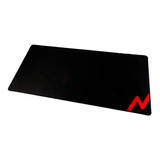 Mouse Pad Gamer Para Mouse Y Teclado Xxl Noga G46 Largo Goma