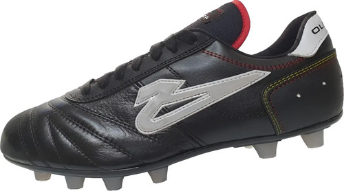 Zapatos De Futbol Soccer Olmeca Dragon En Piel\u002Fmf | Meses sin interés