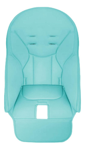 Funda Silla Comedor Bebé De Pu Para Peg Perego, Siesta Zero3