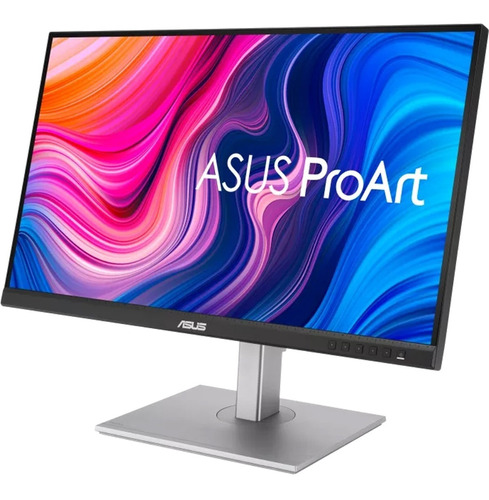 Monitor Asus Pa278cv 27  Proart Wqhd Ips 5ms 75hz Hdmi