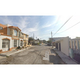 Cc Se Vende Hermosa Casa En La Colonia Obrera En Tampico, Muy Amplia Y Barata!