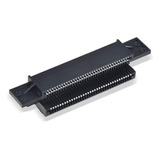 Ranura De Cartucho De Conector De 72 Pines Para Nes 8 Bitsoc