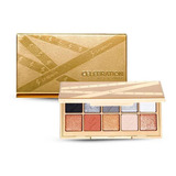 Paleta De Sombras Celebration Lp Beauty