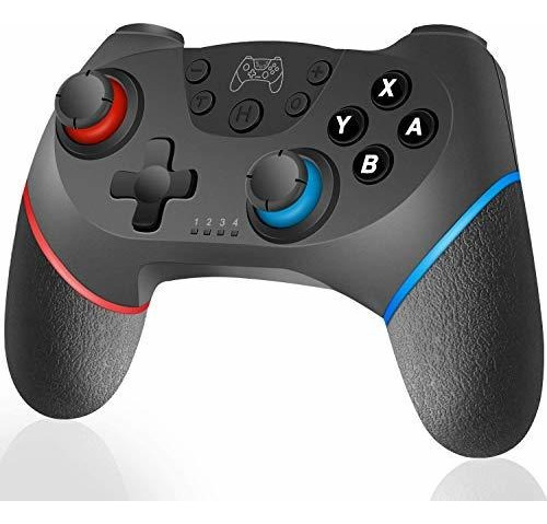 Savorware Wireless Pro Controller Remote Gamepad Joystick Jo