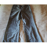 Pantalón Banana Republic Talla 4 Original Dama 