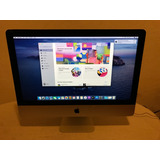 Apple iMac A1418 21.5¨ I5 2.7 Ghz Quad Core 8 Gb Ram 1tb Hd