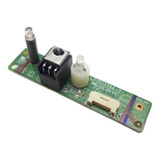Placa Sensor Receptor M715g3394-2 Tv Aoc D32w931
