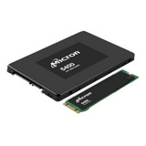 Ssd Lenovo 5400 Pro 480 Gb M.2 Sata - Lectura Intensiva