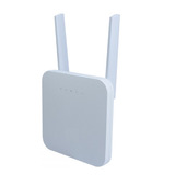 Modem Router Internet 4g Wifi Bateria Conector Antena Extern