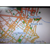 Mapa Garmin Colombia City Navigator  2023  Fotomultas  New!!