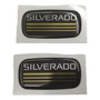 2 Amortiguadores Delanteros Chevrolet Silverado 2500 11-19