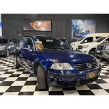 Volkswagen Passat 1.8 T 2004 Blindado No Gnc 2.0 Vento Mobi