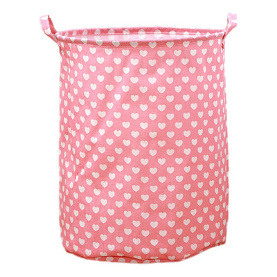 Cesta De Almacenamiento, Cesta Extra Grande Para Ropa Sucia