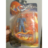 Thundercats Tigro C Armas Blister Bootleg No Motu Retro Kxz