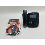 New Polycom 2200-46161-025 Vvx 310 6-line Desktop Phone  Ttz