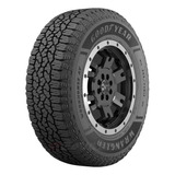 Llantas 235/70 R16 Goodyear Wrangler Workhorse At Xl 109t