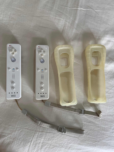 Control Nintendo Wii