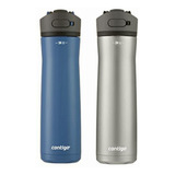 Contigo Ashland Chill 2.0 Botella De Agua Con Tapa Autospout