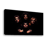 Cuadro Decorativo Canvas Moderno Queen Bohemian Rhapsody