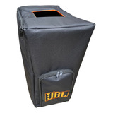 Case Bag Capa Caixa De Som Jbl Prx One Ek Premium