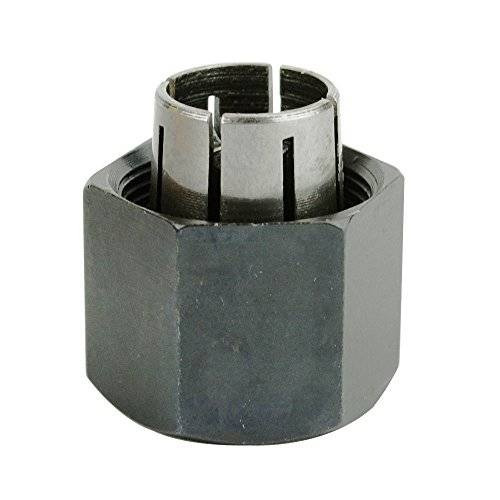 Superior Electric Rc025dw 1/4  Router Collet Sustituye Dewal