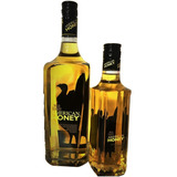 Whisky Wild Turkey American Honey 750ml