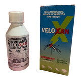 Veloxan Derribante De Insectos X 250cc