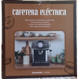 Cafetera Eléctrica - Heuman Brand