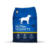 Nutra Nuggets Mantenimiento X 1 Kg