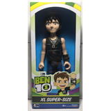 Ben 10 Xl Super Size Ben Tennysom Envio Sin Cargo Caba